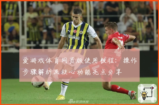 爱游戏体育网页版使用教程：操作步骤解析及核心功能亮点分享
