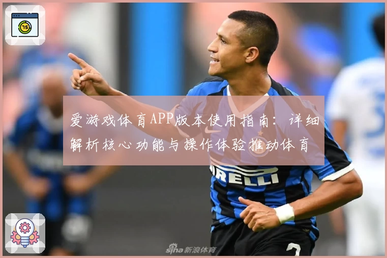 爱游戏体育APP版本使用指南：详细解析核心功能与操作体验推动体育热潮